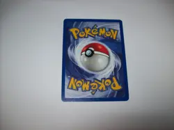 Pokemon TCG Dark Charmeleon 1st Edition 32/82 LP Free Ship & Tracked - Image 4