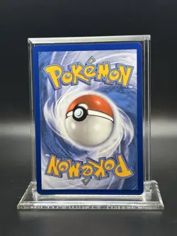 2025 Pokemon Destined Rivals - Team Rocket’s Mewtwo EX No. 213/182 - Image 2