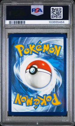 2021 POKEMON CELEBRATIONS #025 FA/MEW PSA 9 - Image 2