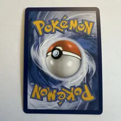 Pokemon TCG Switch 206/165 Hyper Rare Gold Scarlett & Violet 151 - Image 3