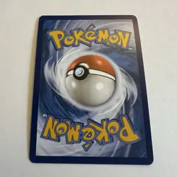 Pokemon TCG Switch 206/165 Hyper Rare Gold Scarlett & Violet 151 - Image 4