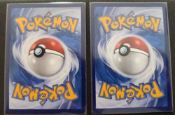 Lot 4 Pokemon Chinese Venusaur/Blastoise VMAX 160+161 HR&129+130 SR Sword Shield - Image 4