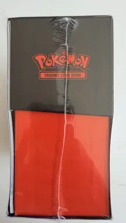 Pokemon TCG Scarlet & Violet Destined Rivals Elite Trainer Box ETB New Sealed - Image 3