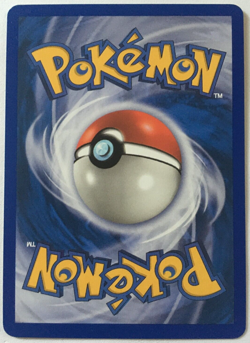 POKEMON HOPPIP 112/165 EXPEDITION BASE SET COMMON NEAR MINT - Image 2