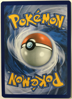 POKEMON SHAYMIN 7/73 SHINING LEGENDS RARE HOLO NEAR MINT - Image 2