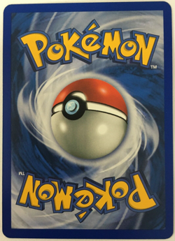 POKEMON HOPPIP 61/111 NEO GENESIS COMMON NEAR MINT - Image 2
