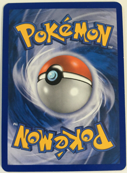 POKEMON TORCHIC 83/110 EX HOLON PHANTOMS COMMON NEAR MINT - Image 2