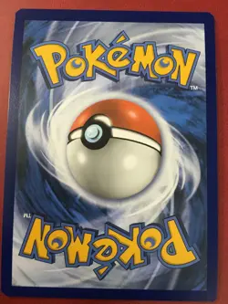 POKEMON DEOXYS 120/264 FUSION STRIKE RARE HOLO NEAR MINT - Image 2