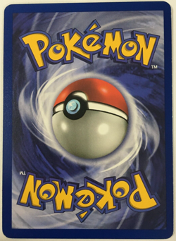 POKEMON MEOWTH 56/64 JUNGLE COMMON NEAR MINT - Image 2