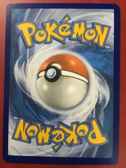 POKEMON TYRANITAR 043/078 POKEMON GO RARE HOLO NEAR MINT - Image 2