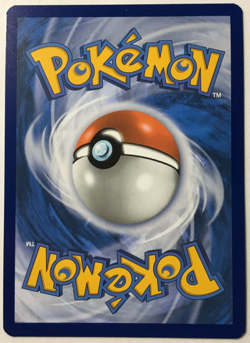 POKEMON DITTO 132/165 SCARLET & VIOLET 151 RARE HOLO NEAR MINT - Image 2