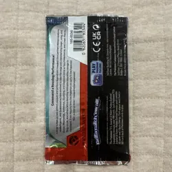 Pokemon TCG Scarlet & Violet Paldea Evolved Sealed Booster Pack 10 Cards 2023 EN - Image 2