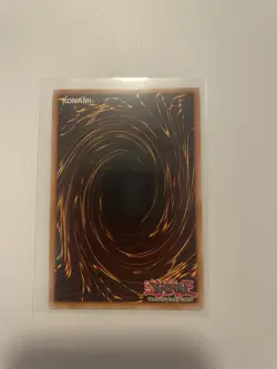 Koa’ki Meiru Rooklord Super Rare 1st Ed Yugioh Card SOVR-EN028 LP - Image 2