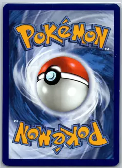 Ninetales 020/132 Mega Evolution Uncommon Reverse Holo NM - Image 2