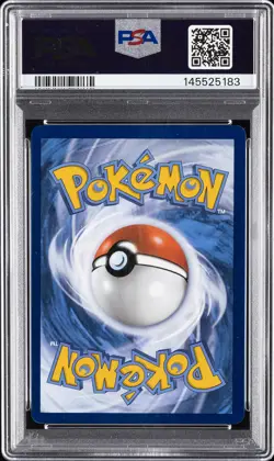 2025 POKEMON MEG EN-MEGA EVOLUTION #179 MEGA LUCARIO EX PSA 10 - Image 2