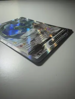 Pokemon TCG Rayquaza V Alt Art Ultra Rare Holo 194/203 Evolving Skies - Image 2