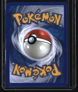 Pokemon Team Rocket Returns Rocket's Meowth NM 46/109 - Image 2