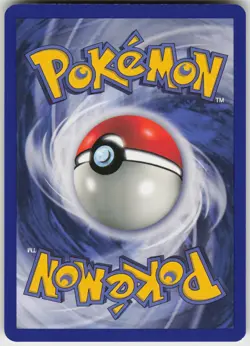Pokemon Breeder Rare Base Set 2 105/130 NM - Image 2