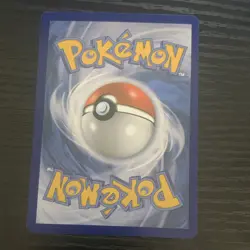 The Pokemon Company Pikachu EX XY84 Promo Holo EN 2015 130HP Basic - Image 2