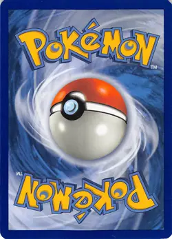 Pikachu 1 Promo Wizards Black Star Promos Pokemon Heavily Played - Image 2