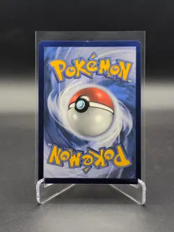 Pokemon Crobat V Sword & Shield Promo SWSH098 - Image 2