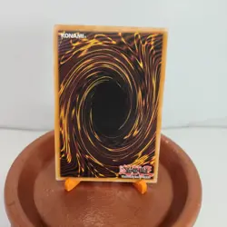 Yu-Gi-Oh Black Rose Moonlight Dragon RA03-EN038 1st Ed Prismatic Secret NM - Image 4