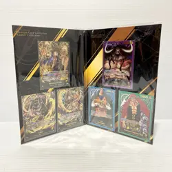One Piece Card Game Premium Card Collection - Leader Collection - Factory Sealed - Image 3