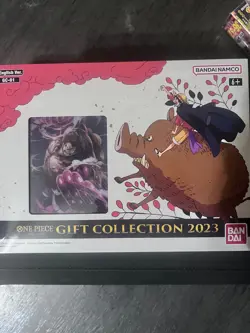 One Piece TCG Sealed Collection Lot & NM/NM+ Binder Cards (Read Description) - Image 4