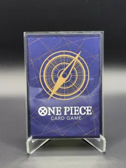 One Piece Tony Tony.Chopper Super Pre-Release Straw Hat Crew ST01-006 #2 - Image 2