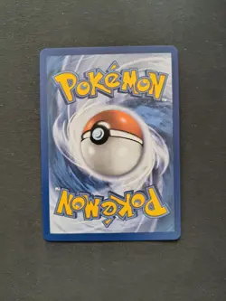 Yamper - 099/094 - Illustration Rare - Phantasmal Flames - Pokemon Card - NM - Image 2