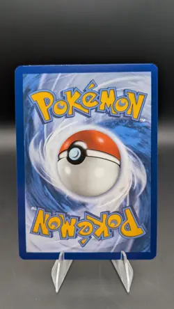 Pokemon TCG Shiinotic Holo Card Illustration Rare, Surging Sparks Series 194/191 - Image 2
