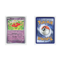 8x Flabebe Lot Floette Florges Crushing Hammer Rare Candy 86 Pokemon Cards Set - Image 3