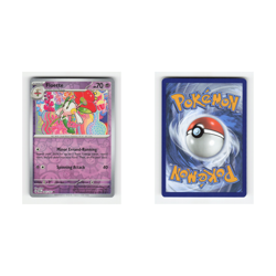 8x Flabebe Lot Floette Florges Crushing Hammer Rare Candy 86 Pokemon Cards Set - Image 4
