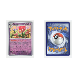 8x Flabebe Lot Floette Florges Crushing Hammer Rare Candy 86 Pokemon Cards Set - Image 5