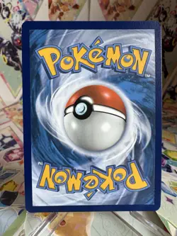 2020 Pikachu Reverse Holo Pokemon SWSH01: Sword & Shield Base Set 065/202 Card - Image 2