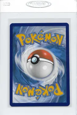 Gengar ex - 104/162 - Pokemon Temporal Forces Ultra Rare Card NM - Image 2