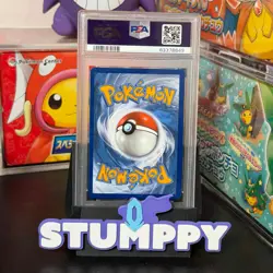 PSA 10 MOLTRES & ZAPDOS & ARTICUNO GX SM210 | Hidden Fates ETB Pokemon Card - Image 2