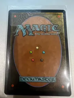 Urborg, Tomb of Yawgmoth Core Set 2015 (M15) Regular pack fresh - Image 2