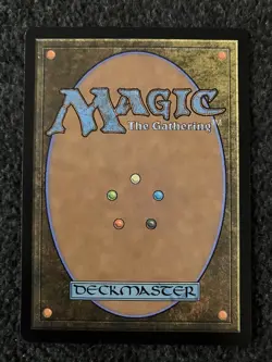 Magic The Gathering MTG - Umezawa's Jitte - The List Reprints - Image 2