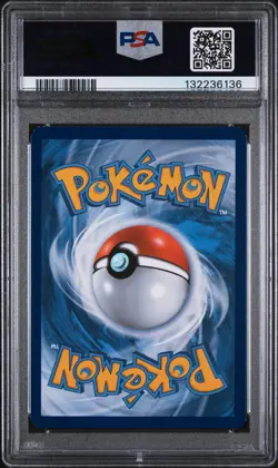 2016 POKEMON XY BLACK STAR PROMO #XY121 FULL ART/CHARIZARD EX PSA 7 - Image 2