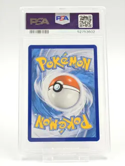 2020 POKEMON SWORD & SHIELD DARKNESS ABLAZE #002 FA/BUTTERFREE VMAX PSA 10 - Image 2