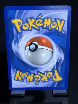 The Pokemon Company Raikou 16/132 Secret Wonders Holo Rare EN 80 HP Basic - Image 2