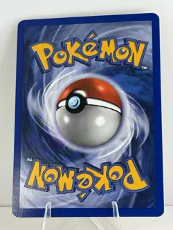 Smeargle 32/53 Wotc Black Star Promo Regular Pokemon NM/LP - Image 2