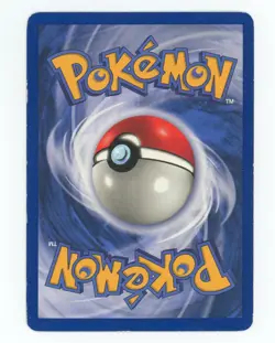 Gengar 20/62 Rare Fossil Pokemon Moderately Played - Image 2