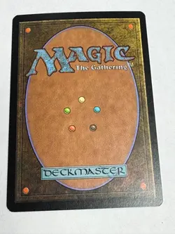 MTG magic cards 1x Krosan Wayfarer - Foil Judgment NM-Mint, English - Image 4