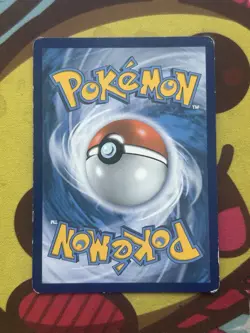 Pokemon Weezing XY163 - Black Star Promo - Light Play - Image 2