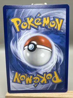 Eevee 48/68 Pokemon Hidden Fates Holo - Image 2