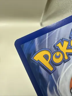 Eevee 48/68 Pokemon Hidden Fates Holo - Image 4