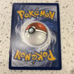 Okidogi ex 82/64 Pokemon TCG Shrouded Fable Full Art Ultra Rare - Image 2