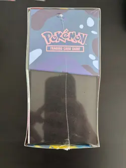 Pokemon Chaos Rising Elite Trainer Box New And Sealed - Image 4